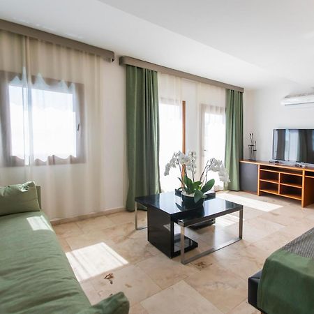 בודרום Manastir Hotel & Suites מראה חיצוני תמונה