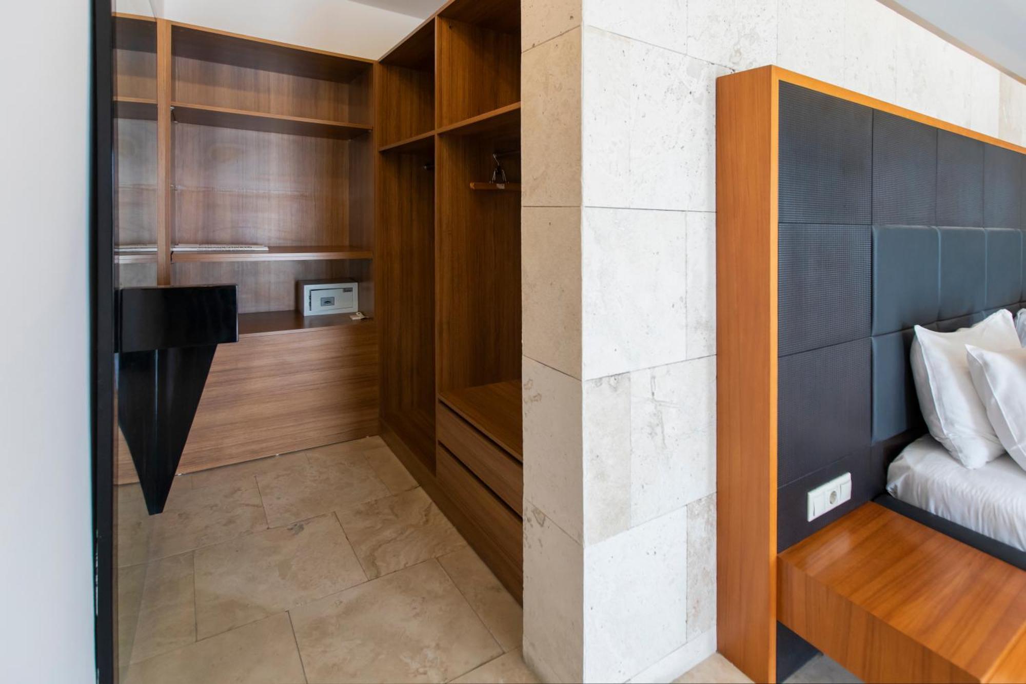 בודרום Manastir Hotel & Suites מראה חיצוני תמונה