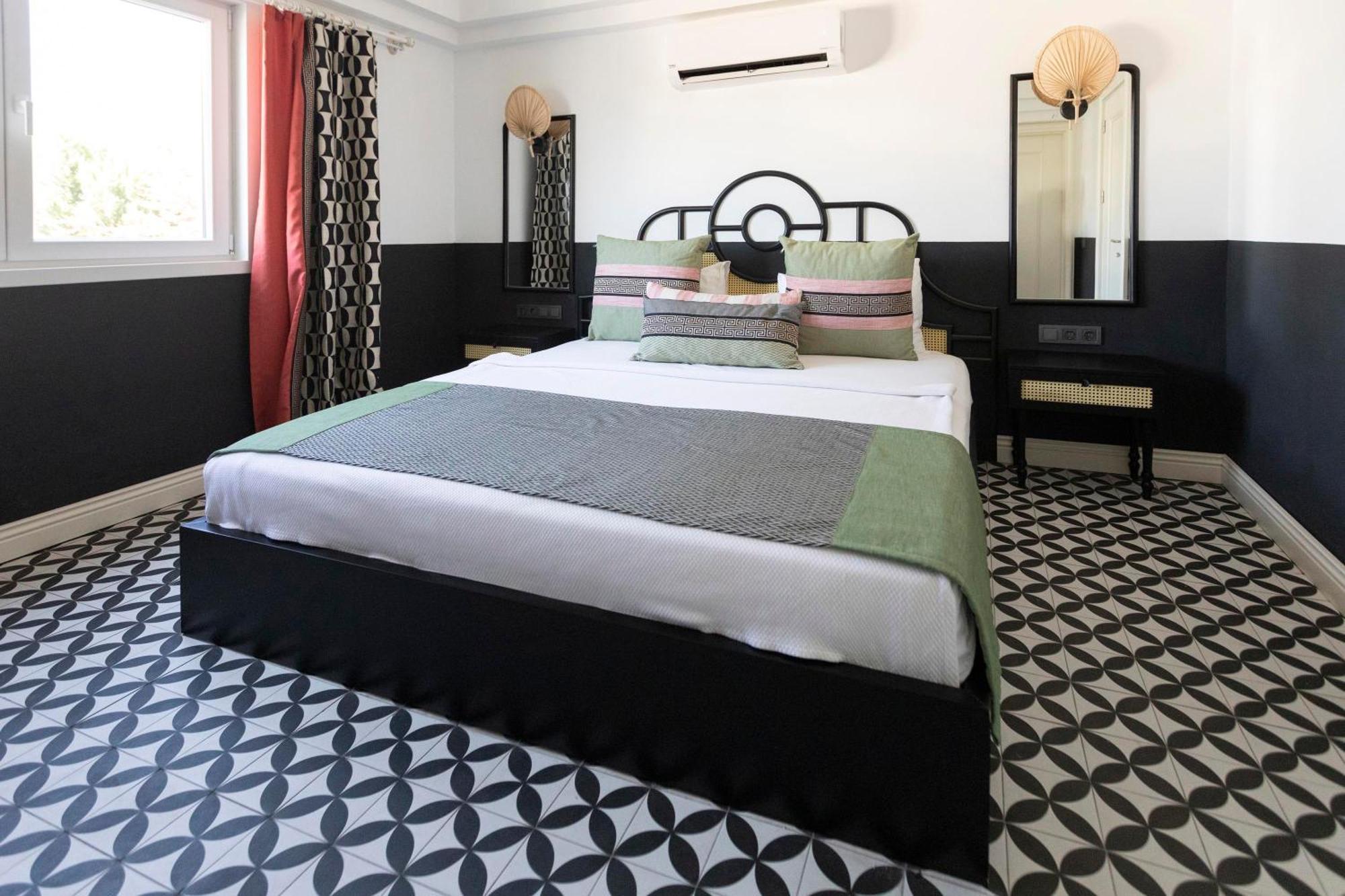 בודרום Manastir Hotel & Suites מראה חיצוני תמונה