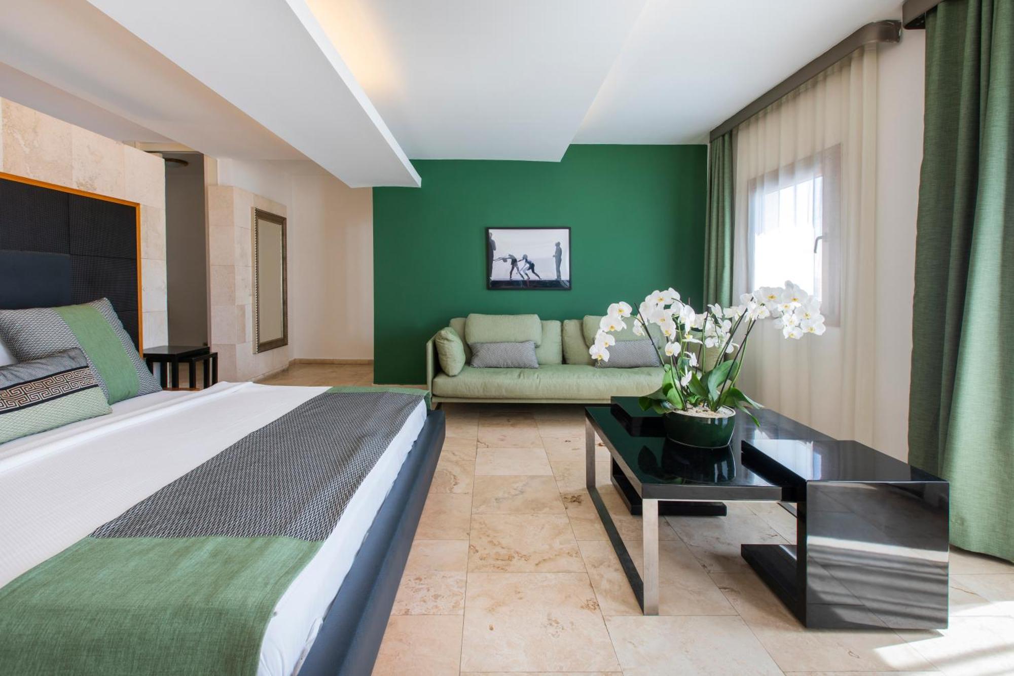 בודרום Manastir Hotel & Suites מראה חיצוני תמונה
