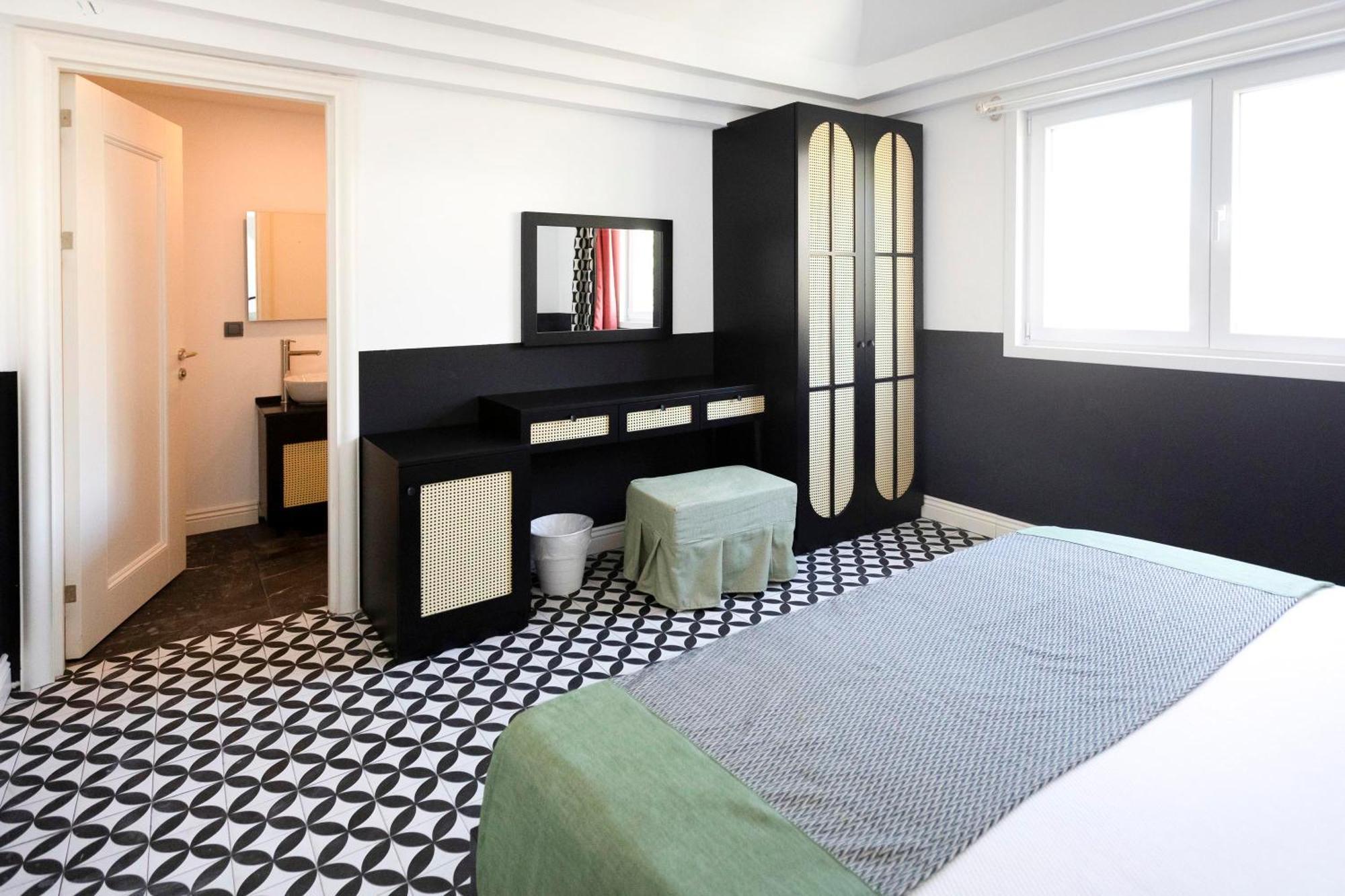 בודרום Manastir Hotel & Suites מראה חיצוני תמונה