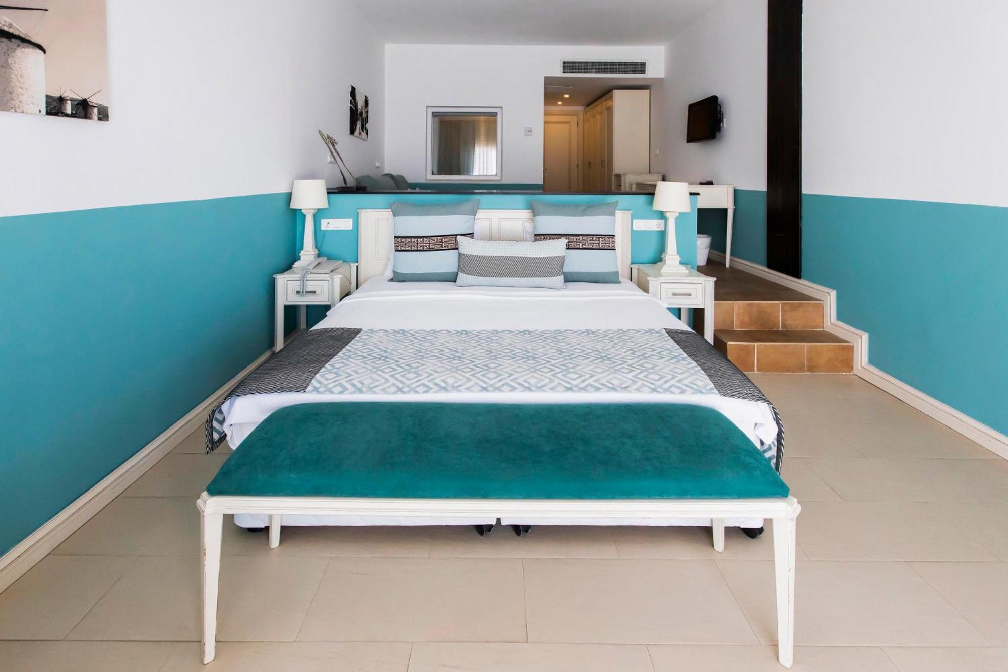 בודרום Manastir Hotel & Suites מראה חיצוני תמונה